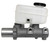 Element3 New Brake Master Cylinder | RAYMC390847