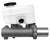 Element3 New Brake Master Cylinder | RAYMC390847