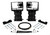 LoadLifter 5000 Ultimate air spring kit with internal jounce bumper | AIR88383
