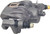 Remanufactured Unloaded Caliper w/Bracket | CAR18-B4981