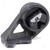 Engine Mount Front Left | 62M2829