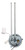 Classic Fuel Tank Sending Unit | SPEFG106A
