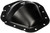Differential Cover, Black, 14 Bolt, Chevy/GM 85' - 20' | DOR697-703