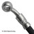 Brake Hose | BEC073-1757