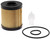 Tough Guard Oil Filter Cartridge | FRMTG10158