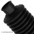 Steering Rack Boot Kit | BEC103-3142