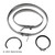 Constant Velocity Joint Boot Kit | BEC103-3040