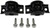 Stabilizer Bar Bushing Kit | DOR928-546