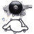 Engine Water Pump | CWPW9126M