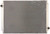 Aluminum Industrial Radiator | SPE2001-3550