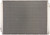 Aluminum Industrial Radiator | SPE2001-3550