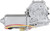 Remanufactured Power Window Motor | CAR42-399