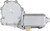 Remanufactured Power Window Motor | CAR42-399