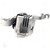Transmission Mount Left | 62M3495