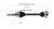 92-97 Ford Aerostar CV Axle Assembly  - Front | GSPNCV11102