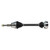 92-97 Ford Aerostar CV Axle Assembly  - Front | GSPNCV11102