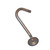 Stock Replacement Oil Pump Screen | 978200S