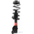 Quick-Strut Front Right Suspension Strut and Coil Spring Assembly | MON172925