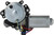 Remanufactured Power Window Motor | CAR47-1371