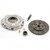 Transmission Clutch Kit with release bearing | LUK04-019