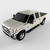 FLEX Tonneau Cover | UNDFX21010
