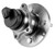 Hub Assembly | SAG101670