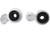 Control Arm Mount Kit | UROURO-002310