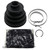 Constant Velocity Joint Boot Kit | BEC103-2620