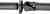 Driveshaft | DOR936-847