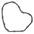 Engine Oil Pan Gasket Set 13 Bolt Hole One Piece Gasket | 557OS 30842