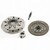 Transmission Clutch Kit with release bearing | LUK06-071