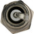 OE Fine Wire Double Iridium Spark Plug - Qty 1 | BOS9660