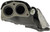 Exhaust Manifold | DOR674-549