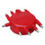 Distributor Cap, Crab Cap, HEI Terminal, fits PN8486/PN 8489 | MSD8541