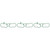 Engine Intake Manifold Gasket Set | 557MS 96440