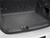 Cargo Liner, Black, Behind 2nd Row Seating | 0WT40839