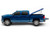 SE Smooth Tonneau Cover, Smooth-Ready To Paint | UNDUC2136S