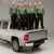 SE Smooth Tonneau Cover, Smooth-Ready To Paint | UNDUC2136S