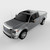 SE Smooth Tonneau Cover, Smooth-Ready To Paint | UNDUC2136S