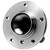 Hub Assembly | SAG805554AC