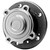 Hub Assembly | SAG805554AC