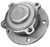 Hub Assembly | SAG805554AC