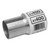 Exhaust Pipe Connector 1.75" Inlet (ID) 2.25" Outlet (OD) | WEX41400