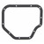 Engine Oil Pan Gasket Set High-temperature Rubber-coated fiber | 557OS 30789