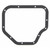Engine Oil Pan Gasket Set High-temperature Rubber-coated fiber | 557OS 30789