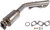 Manifold Converter - Not Carb Compliant | DOR674-796