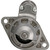 First Time Fit Starter Motor – Remanufactured | DEN280-0357