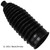 Steering Rack Boot Kit | BEC103-3085