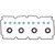 Engine Valve Cover Gasket Set | 557VS 50507 R