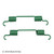 Drum Brake Hrdwr Kit | BEC084-2125